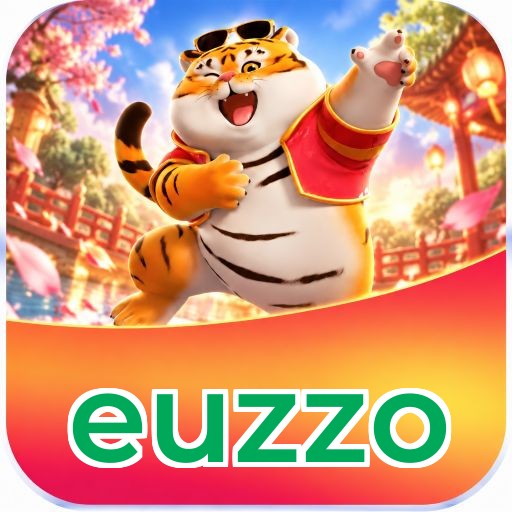 Logo euzzo APP Mobile Brasil