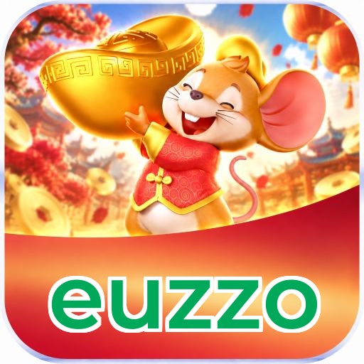 Logo euzzo Cassino Online Brasil