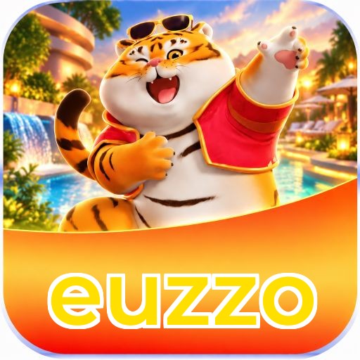 Logo euzzo Loteria Online