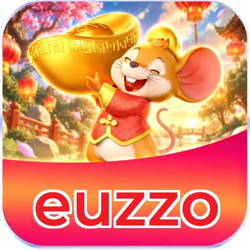 Logo euzzo Cassino Ao Vivo Brasil