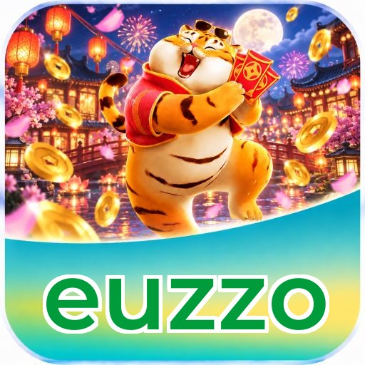 euzzo APK Logo Oficial Certificado