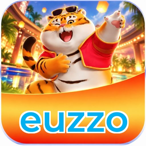 euzzo Logo - Bônus com Rollover Justo