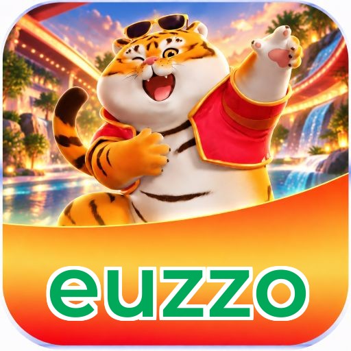 euzzo APP Logo Oficial Certificado Android iOS
