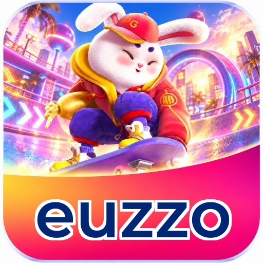euzzo Bônus Oficial - Rollover 25x Justo