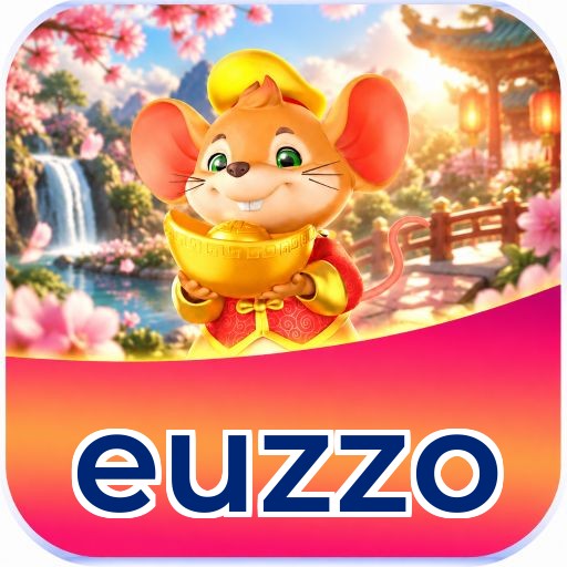 Logo euzzo Telegram Canal Oficial