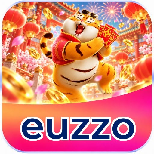 Logo da euzzo