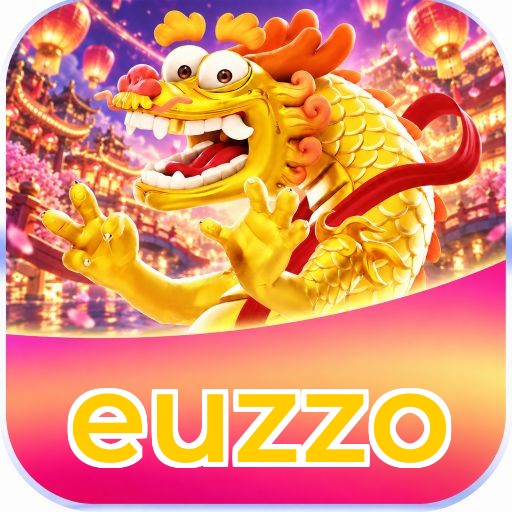 Logo euzzo Download Brasil