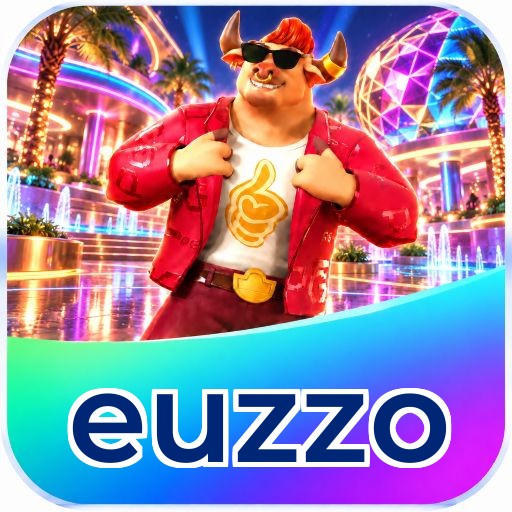 Logo euzzo Plataforma Certificada