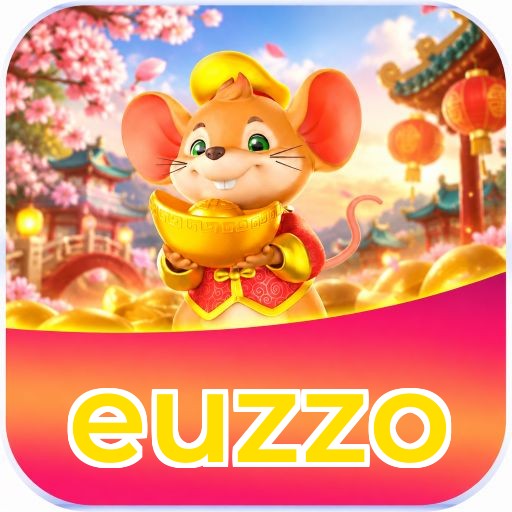 Logo euzzo Telegram Oficial