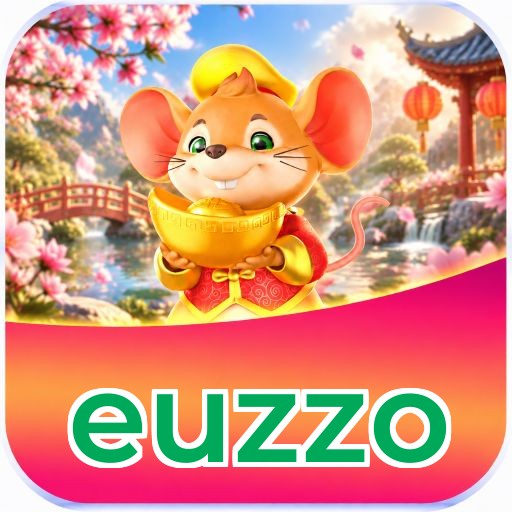 Logo euzzo Cassino Online Brasil