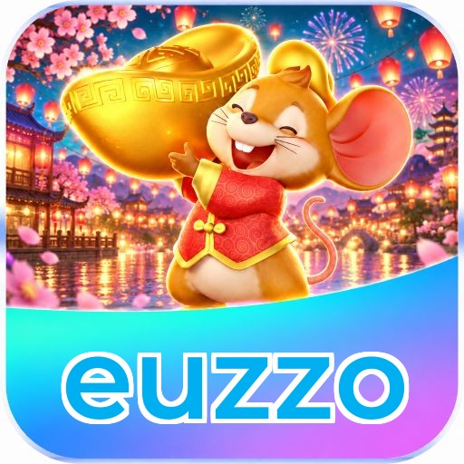 Logo euzzo APK Android Brasil
