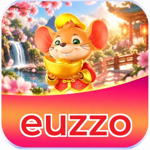 euzzo VIP Program Logo