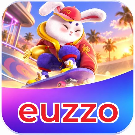 euzzo Logo Oficial