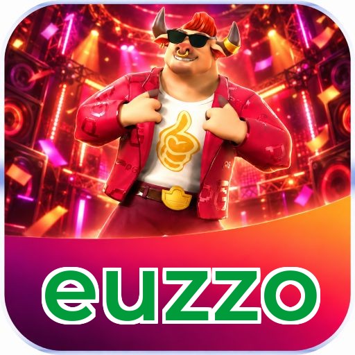 Logo euzzo Cassino Online Brasil