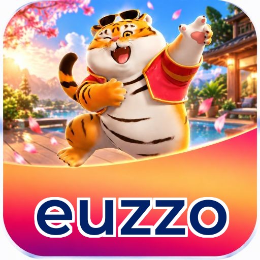 euzzo Jackpots Progressivos